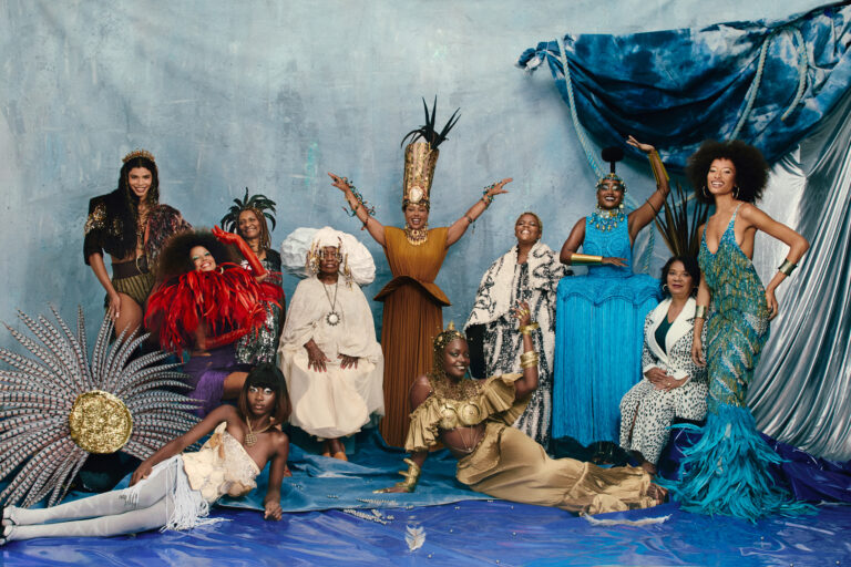 Nobreza Globeleza: o encontro das mulheres que viraram referência do Carnaval na televisão