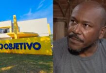 Colégio Objetivo demite porteiro que denunciou racismo de alunos; instituição nega vínculo com o caso