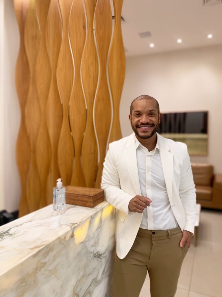 Saulo Gonçalves: o nutricionista que desmistifica a ciência com humor e consciência alimentar