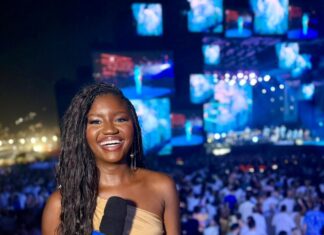 Kenya Sade apresentará o intervalo do Super Bowl: “Precisamos aceitar que podemos sonhar alto“