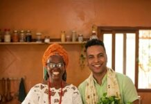 Mundo Negro se une ao TikTok em reconhecimento à ancestralidade negra na alimentação sustentável