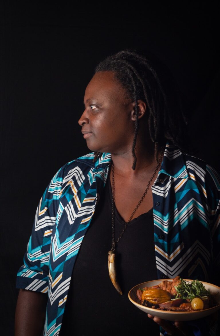 “Minha formação culinária é de fundo de quintal”: Mestra Kelma Zenaide, de Letras à gastronomia ancestral afro-brasileira