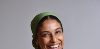 Luiza Felix: a geógrafa que virou referência em alimentação vegana consciente e sistemas alimentares sustentáveis