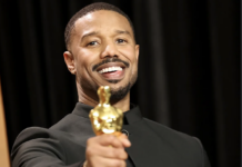 Jordan, Coogler e Arkapaw fazem história no Oscar 2026 com “Pecadores”