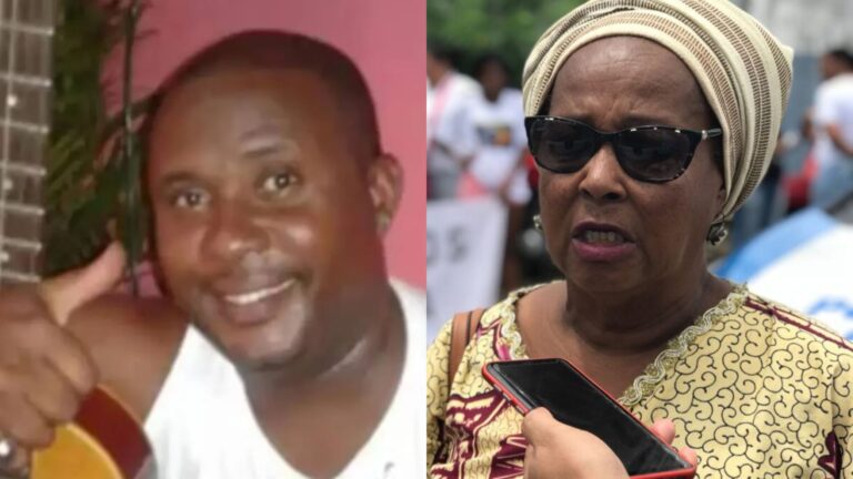 Após MP pedir arquivamento, família de Mãe Bernadete busca federalizar caso sobre assassinato de Binho do Quilombo