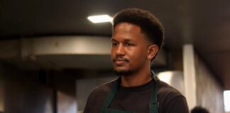 Lucas Amâncio: o cozinheiro sergipano que celebra a culinária brasileira e africana em jantares intimistas no Rio