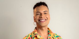 Rafa Bastos: o nutricionista afrocentrado que descobriu na comida de terreiro o antídoto contra a fome e o nutricídio