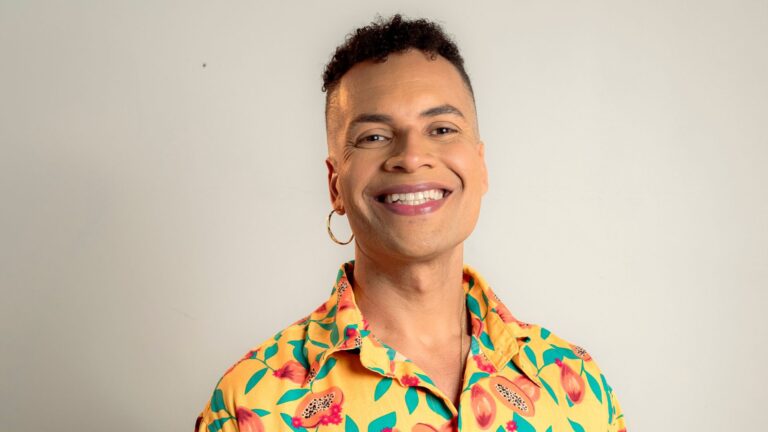 Rafa Bastos: o nutricionista afrocentrado que descobriu na comida de terreiro o antídoto contra a fome e o nutricídio