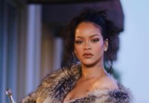 Mansão de Rihanna é alvo de tiros com a artista no local; suspeita foi detida