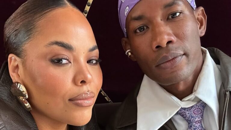 Rita Carreira denuncia racismo contra marido em voo e acusa Air France de negligência: “Todos começaram a se proteger”