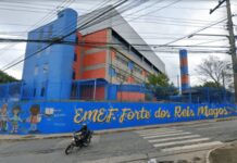 Aluno de 11 anos xinga colega de classe de “macaca” e agride jovem que tentava defender a irmã em escola de SP