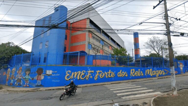 Aluno de 11 anos xinga colega de classe de “macaca” e agride jovem que tentava defender a irmã em escola de SP