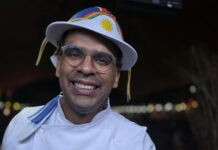 Bruno Manoel: do Le Cordon Bleu à cozinha de Mainha, o chef que mistura técnica e afeto pernambucano