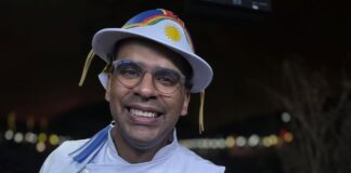 Bruno Manoel: do Le Cordon Bleu à cozinha de Mainha, o chef que mistura técnica e afeto pernambucano