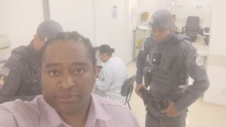Homem negro é detido injustamente 4 vezes em 7 meses por erro em sistema de reconhecimento facial em SP