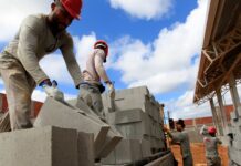 O futuro da construção civil sem os herdeiros de quem ergueu o país