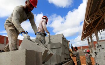 O futuro da construção civil sem os herdeiros de quem ergueu o país