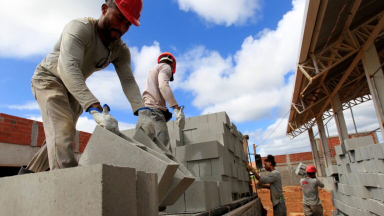 O futuro da construção civil sem os herdeiros de quem ergueu o país