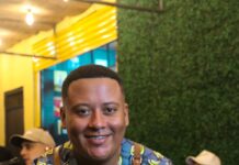 Jônatas Bomfim: da UFBA às periferias, o chef que usa a cozinha como transformação social