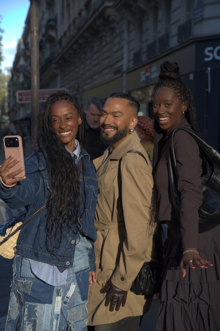 “Respirava fundo para não chorar”: Will vai a Paris com a La Roche-Posay e vive o sonho que começou em uma lan house de Feira de Santana
