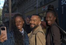 “Respirava fundo para não chorar”: Will vai a Paris com a La Roche-Posay e vive o sonho que começou em uma lan house de Feira de Santana