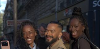 “Respirava fundo para não chorar”: Will vai a Paris com a La Roche-Posay e vive o sonho que começou em uma lan house de Feira de Santana