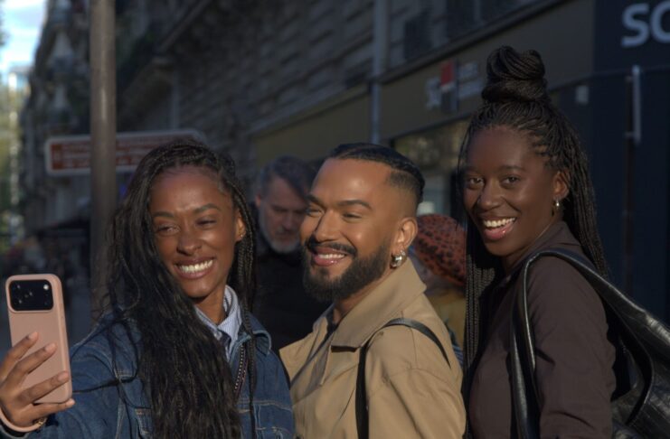 “Respirava fundo para não chorar”: Will vai a Paris com a La Roche-Posay e vive o sonho que começou em uma lan house de Feira de Santana