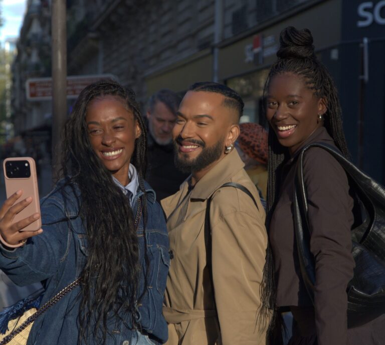 “Respirava fundo para não chorar”: Will vai a Paris com a La Roche-Posay e vive o sonho que começou em uma lan house de Feira de Santana