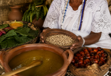 Dendê, feijão-fradinho e sabedoria ancestral: o que a cozinha de terreiro sempre soube sobre nutrição