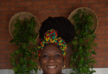 Manuela Gomes: a chef que aprendeu com a avó que tempero de verdade não vem em sachê