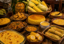 Do milho à pamonha, à canjica e além: o ingrediente que nunca sai da mesa brasileira