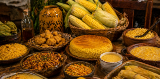 Do milho à pamonha, à canjica e além: o ingrediente que nunca sai da mesa brasileira