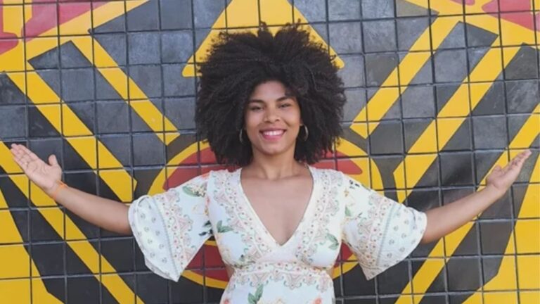 “A face do feminicídio”: Ilê Aiyê repudia assassinato de Karielle, candidata à Deusa do Ébano, e de seu filho de 6 anos