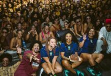 HHWC completa um ano e reforça que cuidado também é direito das mulheres negras