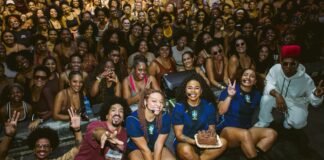 HHWC completa um ano e reforça que cuidado também é direito das mulheres negras