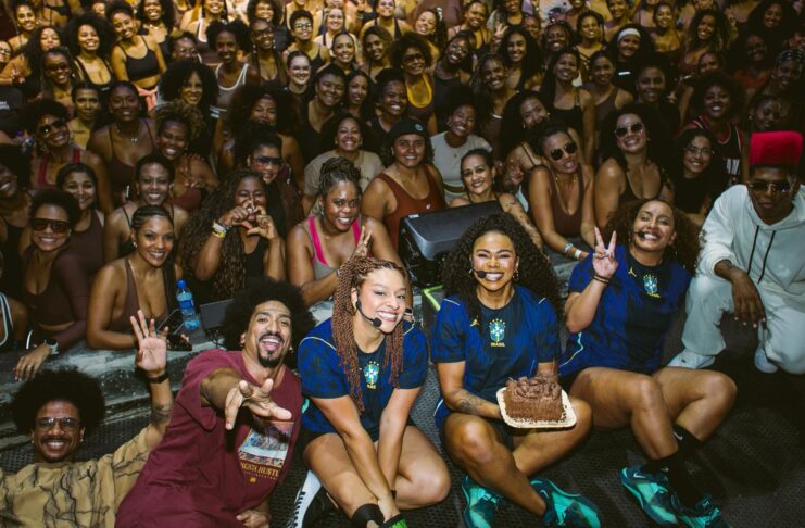 HHWC completa um ano e reforça que cuidado também é direito das mulheres negras