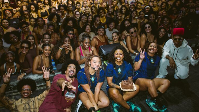 HHWC completa um ano e reforça que cuidado também é direito das mulheres negras