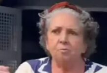 Idosa é presa em Salvador após dizer que era “superior” ao PM negro “em razão de sua raça”