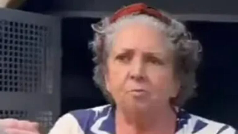 Idosa é presa em Salvador após dizer que era “superior” ao PM negro “em razão de sua raça”