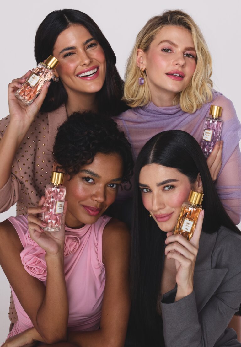 Tecnologia e nostalgia: Avon aposta em IA para ajudar consultoras e traz Toque de Amor de volta