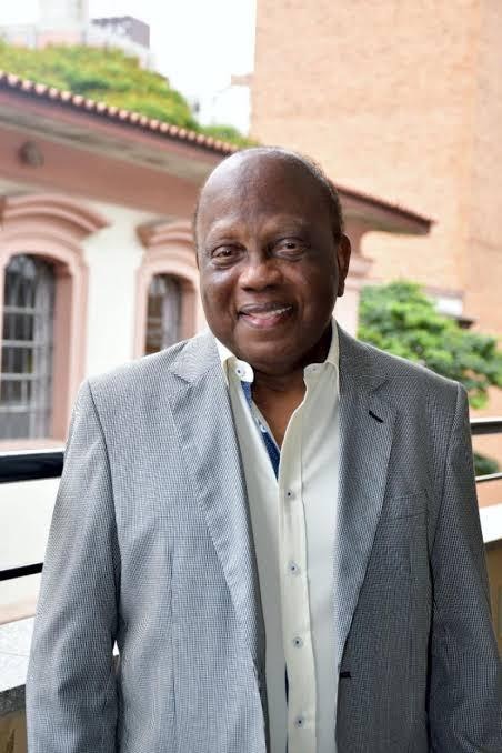 Morre aos 80 anos Professor Jarbas Vargas Nascimento, referência em análise do discurso no Brasil