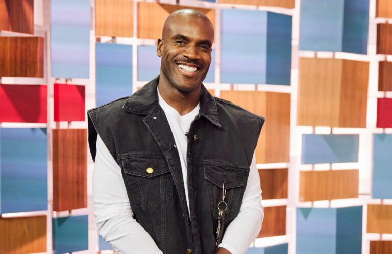 “Eu me dei conta de que dou conta de ocupar todas essas gavetinhas”: Rafael Zulu conta como equilibra empresas, família e carreira na TV