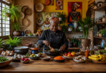 PowerList Mundo Negro 2026: chegou a vez das mulheres negras que transformam a gastronomia