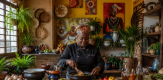 PowerList Mundo Negro 2026: chegou a vez das mulheres negras que transformam a gastronomia