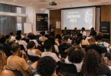 Encontro de Engenharia Preta reúne profissionais negros do setor no Rio neste sábado