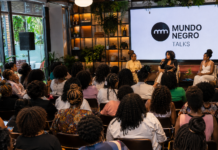 Mundo Negro Talks dedica segunda edição às mães negras no Mês das Mães, em parceria com Grupo HEINEKEN e Sephora Brasil