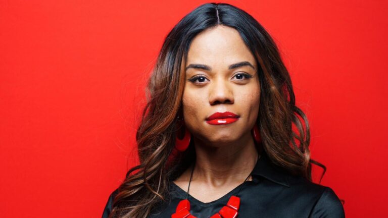Enquanto EUA faturam com Oprah, Shonda e Issa, streaming no Brasil só escolhe homens brancos como showrunners, aponta Luh Maza