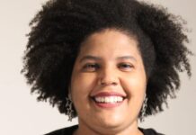 Samara Martins, a única mulher na corrida presidencial, defende aumento em 100% do salário mínimo e congelamento do preço dos alimentos