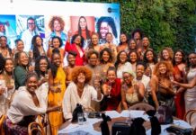 Grupo L’Oréal e AfroSOU ampliam parceria com a PowerList Mundo Negro e sediam 5ª edição da premiação