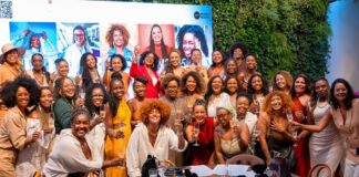 Grupo L’Oréal e AfroSOU ampliam parceria com a PowerList Mundo Negro e sediam 5ª edição da premiação